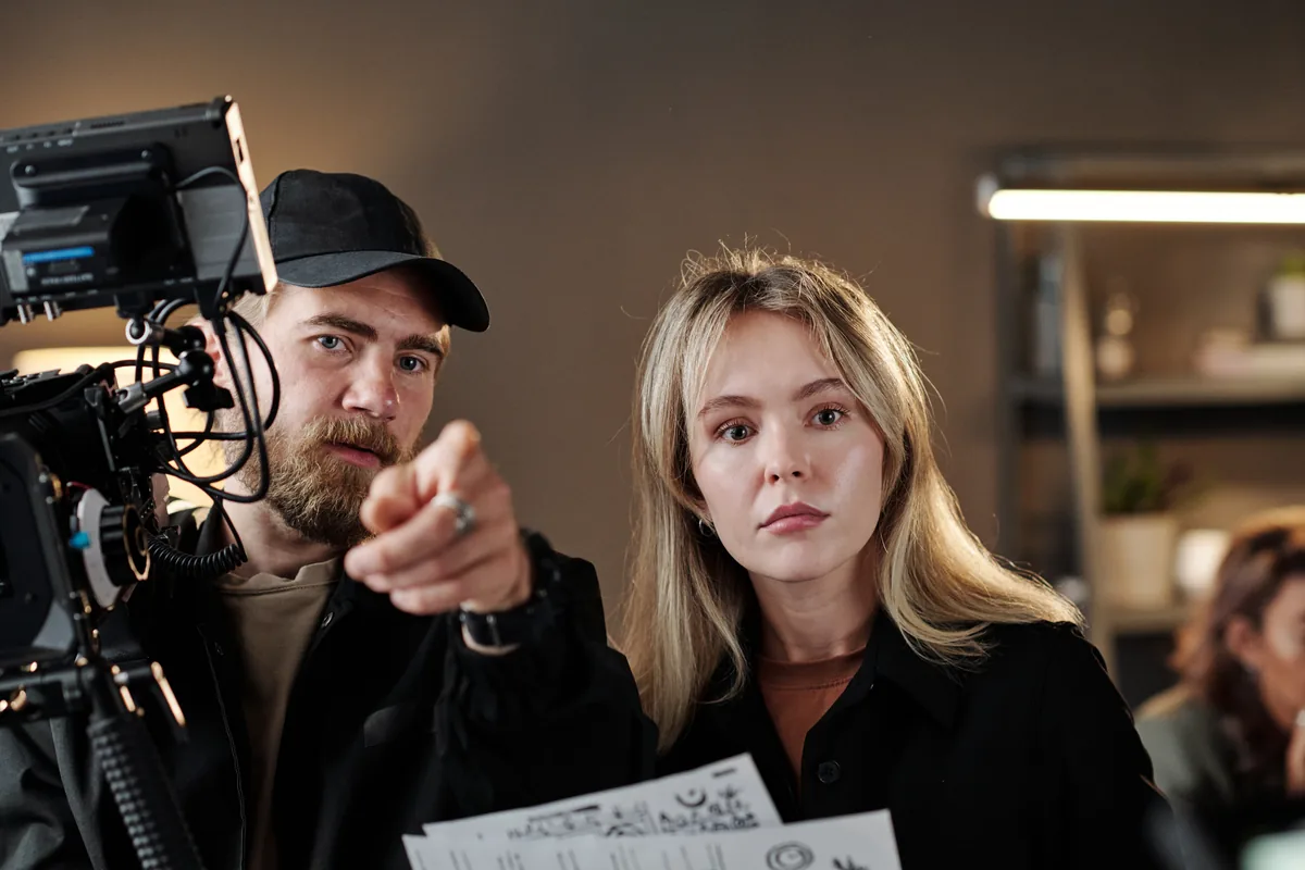 Kufr, notebook a chuť vyrazit
